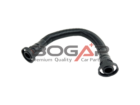 Hose, crankcase ventilation (A1210124)