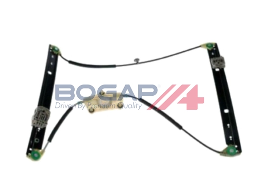 Window Regulator (A5341121)