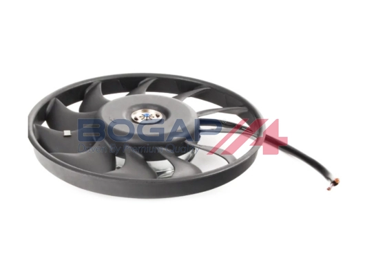 Fan, engine cooling (A4243155)