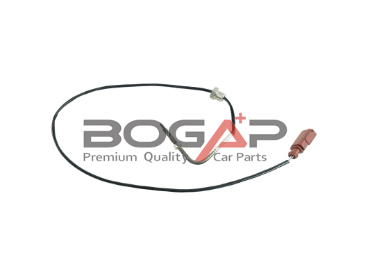 Sensor, exhaust gas temperature (A6120157)