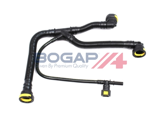 Hose, crankcase ventilation (P1210100)