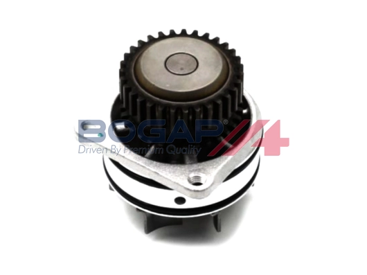 Water Pump, engine cooling (N4234101)