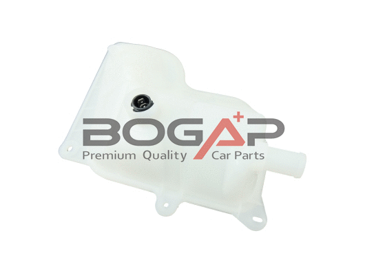 Expansion Tank, coolant (A4240115)