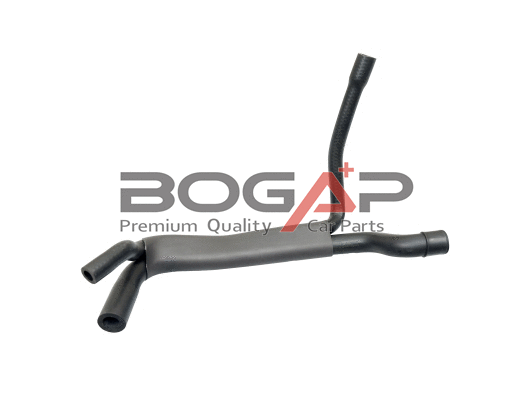 Hose, crankcase ventilation (B1210138)