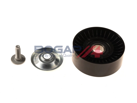Deflection/Guide Pulley, timing belt (C1318109)