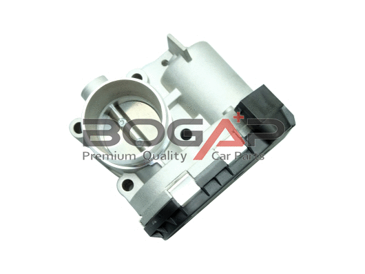 Throttle Body (W6319100)