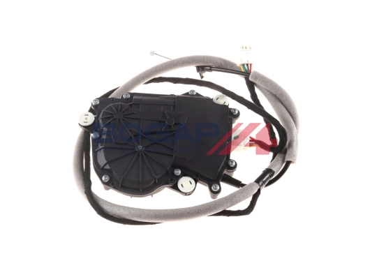 Actuator, central locking system (B7215106)