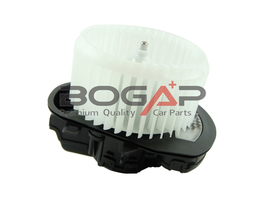 Interior Blower (A4111140)