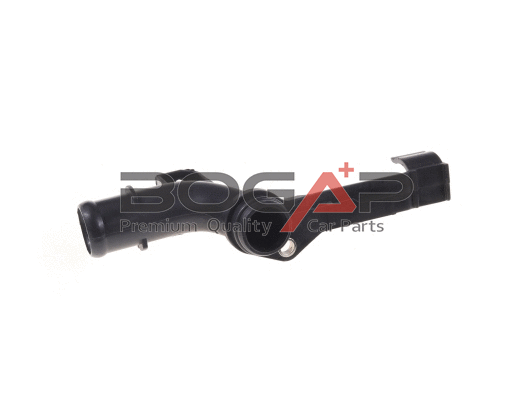 Coolant Pipe (C4229100)