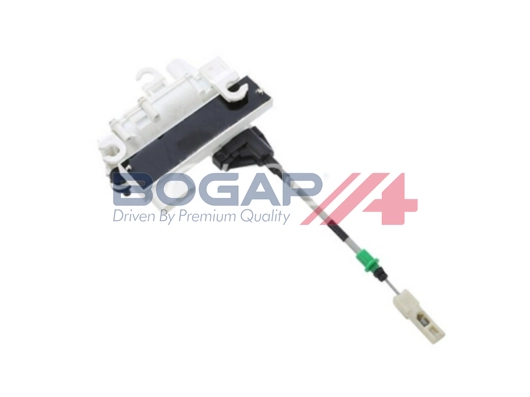 Door Lock (B7213108)