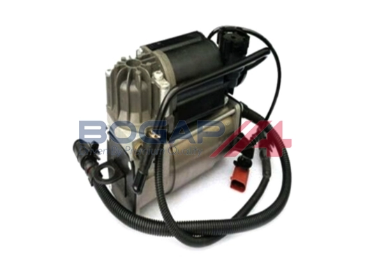 Compressor, compressed air system (A3428107)