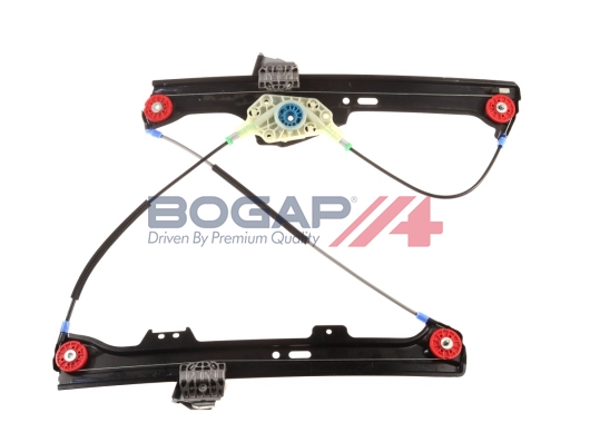 Window Regulator (B5341129)