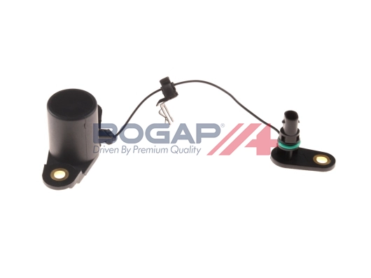 Sensor, engine oil level (C6124100)