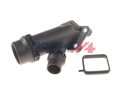Coolant Flange (B4252111)