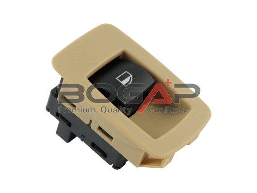 Switch, window regulator (B7358145)