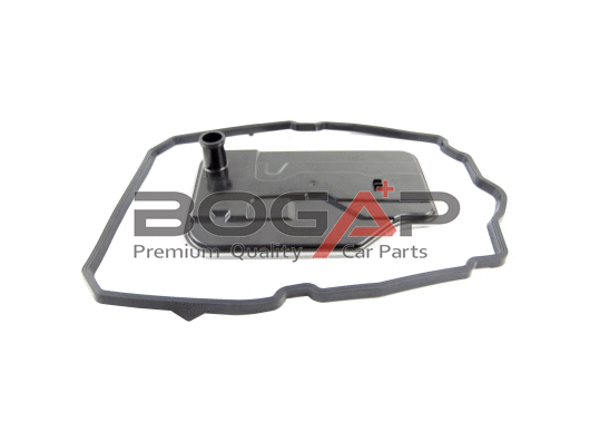 Hydraulic Filter Kit, automatic transmission (C8115105)