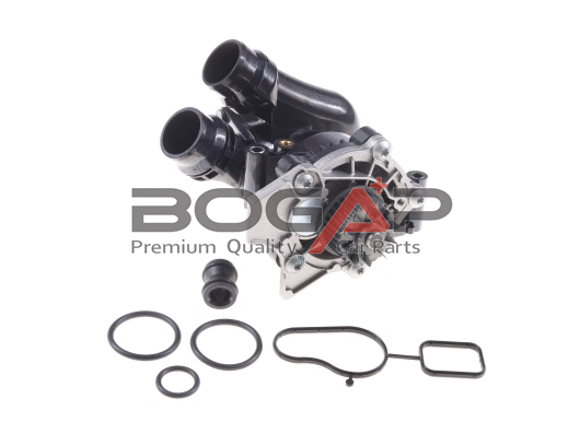 Water Pump, engine cooling (A4234102)
