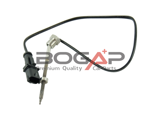 Sensor, exhaust gas temperature (W6120122)