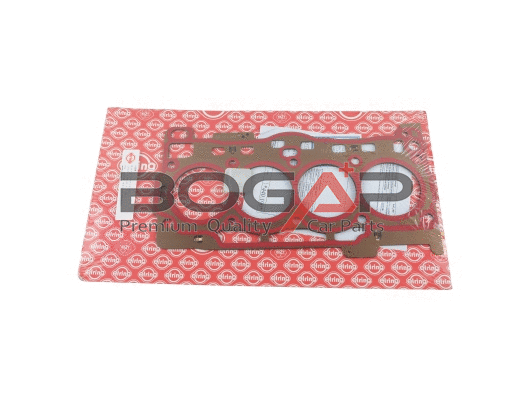 Gasket, cylinder head (A1126102)