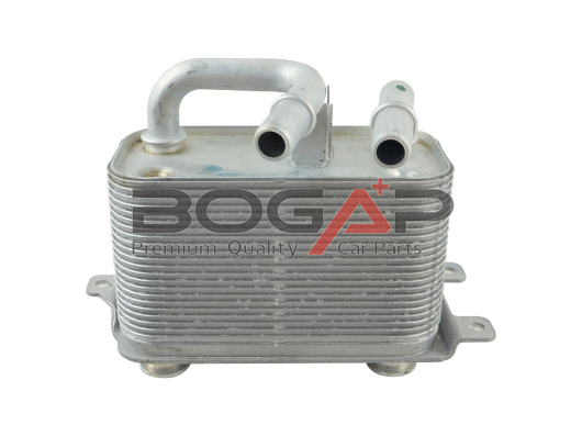 Oil Cooler, engine oil (B4222107)