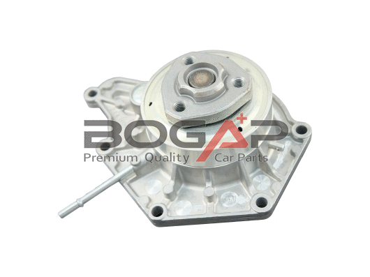 Water Pump, engine cooling (A4234118)