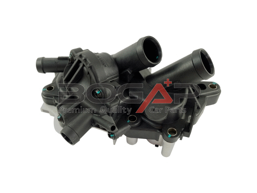 Water Pump, engine cooling (A4234109)