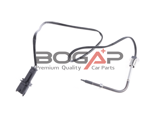 Sensor, exhaust gas temperature (W6120136)