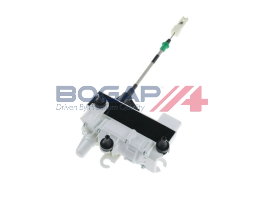 Door Lock (B7213110)