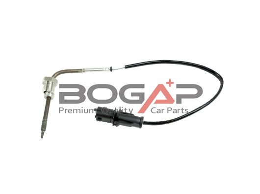 Sensor, exhaust gas temperature (W6120111)