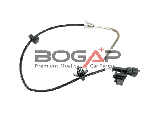 Sensor, exhaust gas temperature (L6120115)