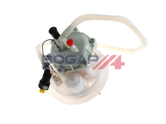 Filter, fuel feed unit (A1633101)