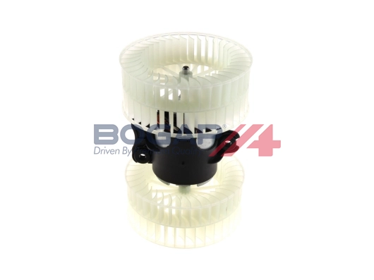 Interior Blower (C4111114)