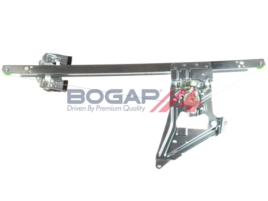 Window Regulator (C5341108)