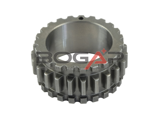 Sprocket, crankshaft (K1220100)