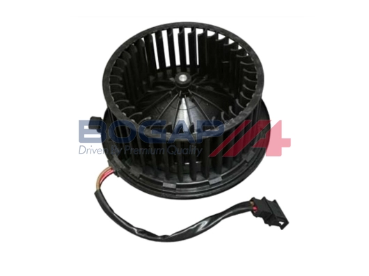 Interior Blower (A4111117)