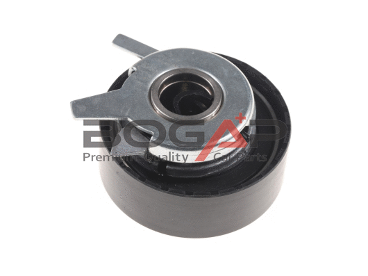 Belt Tensioner, V-ribbed belt (A1317108)