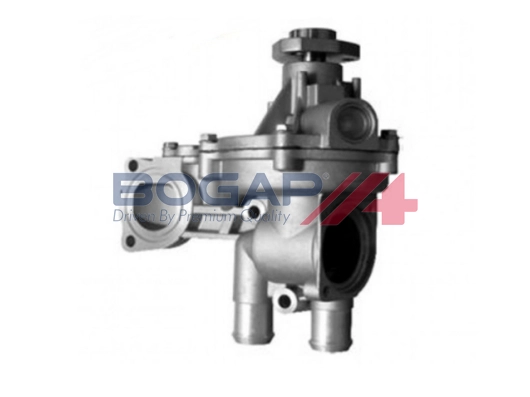 Water Pump, engine cooling (A4234153)