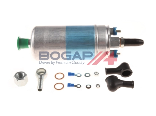 Fuel Pump (A1622120)