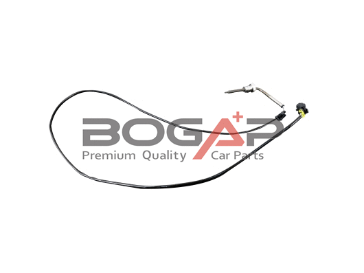 Sensor, exhaust gas temperature (L6120107)