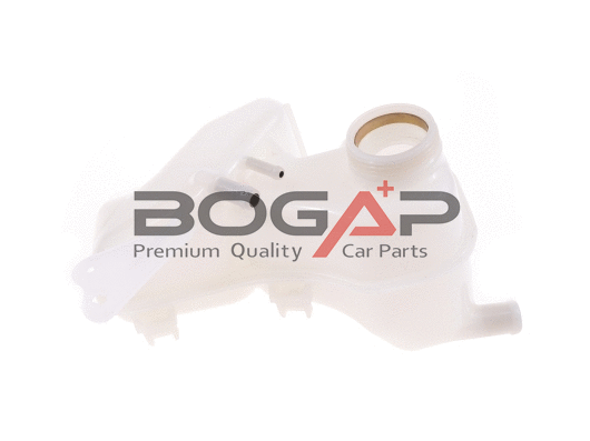 Expansion Tank, coolant (L4240106)