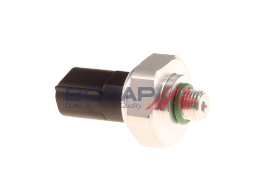 Pressure Switch, air conditioning (C4127100)