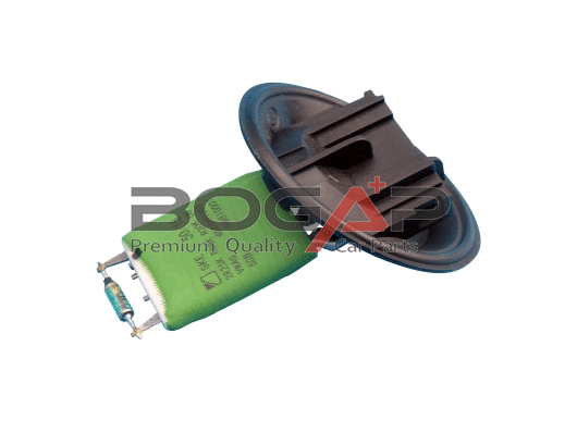 Resistor, interior blower (A4112101)