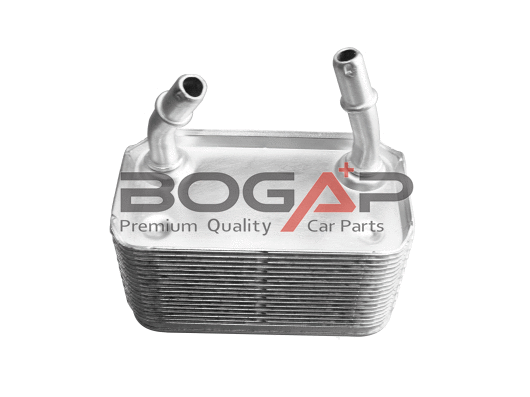 Oil Cooler, engine oil (B4222106)