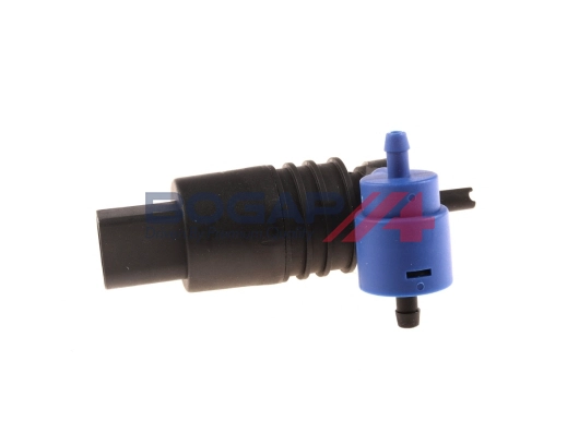 Washer Fluid Pump, window cleaning (A5520115)
