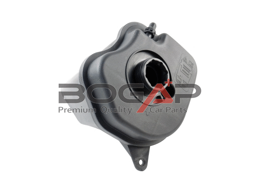 Expansion Tank, coolant (B4240109)
