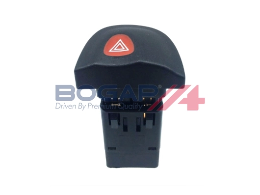 Hazard Warning Light Switch (R7332102)