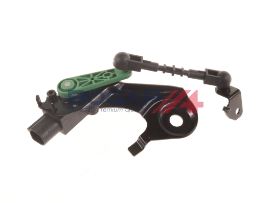 Sensor, Xenon light (headlight levelling) (A7212108)