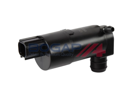 Washer Fluid Pump, window cleaning (F5520103)