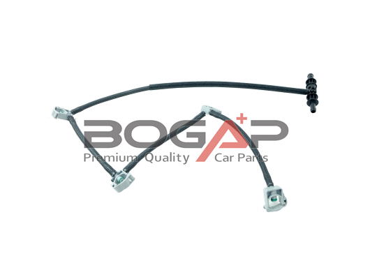 Hose, fuel overflow (C1621104)