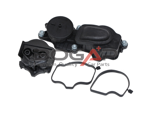 Valve, crankcase ventilation (B1211101)